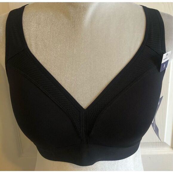 Champion Sports Bra Size Medium - Picture 1 of 5